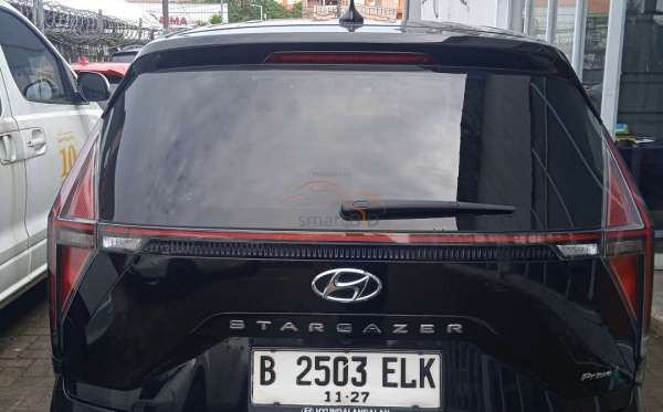 HYUNDAI STARGAZER PRIME 1.5
