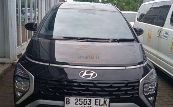 HYUNDAI STARGAZER PRIME 1.5