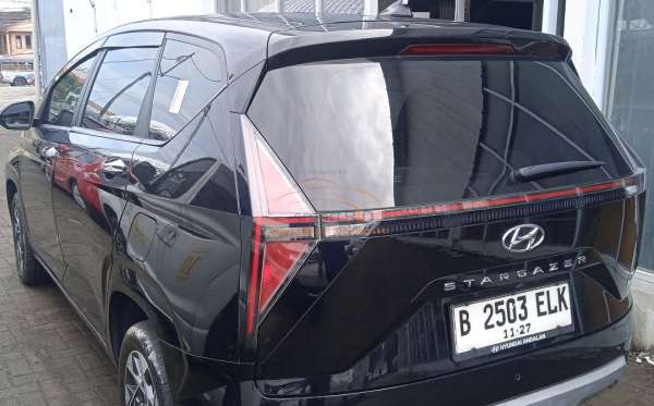 HYUNDAI STARGAZER PRIME 1.5