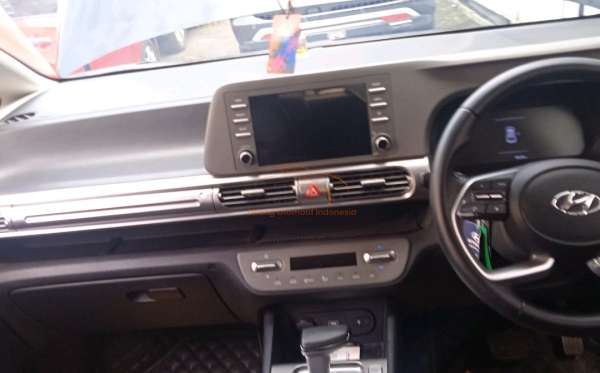 HYUNDAI STARGAZER PRIME 1.5