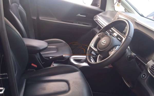 HYUNDAI STARGAZER PRIME 1.5