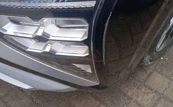 HYUNDAI STARGAZER PRIME 1.5