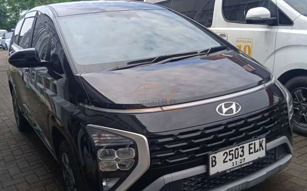 HYUNDAI STARGAZER PRIME 1.5