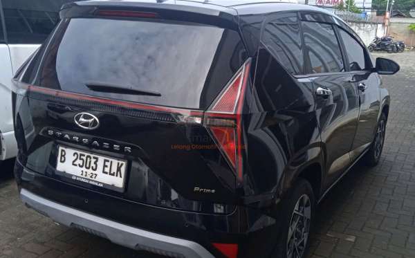 HYUNDAI STARGAZER PRIME 1.5