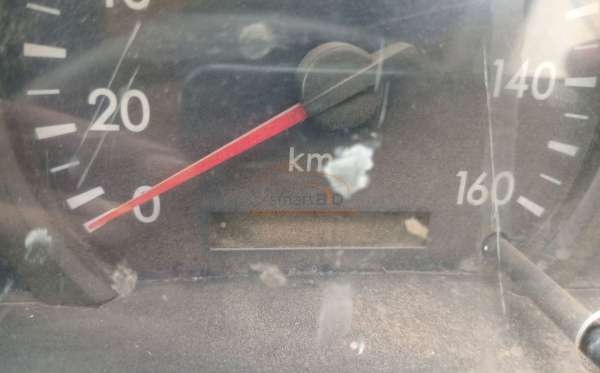 MITSUBISHI COLT DIESEL FE74HDV (4X2) M/T