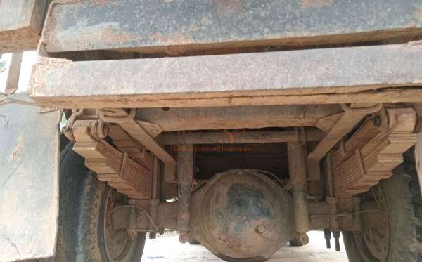 MITSUBISHI COLT DIESEL FE74HDV (4X2) M/T