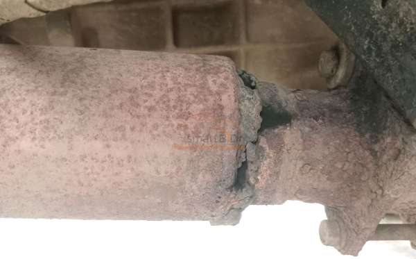 MITSUBISHI COLT DIESEL FE74HDV (4X2) M/T