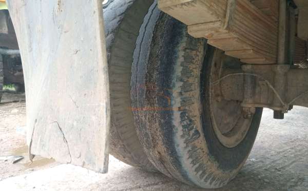 MITSUBISHI COLT DIESEL FE74HDV (4X2) M/T
