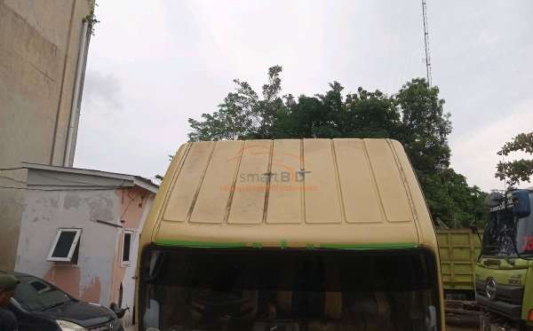 MITSUBISHI COLT DIESEL FE74HDV (4X2) M/T
