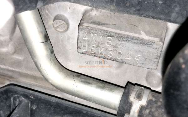 MITSUBISHI PAJERO SPORT DAKAR 2.4 (4x2) AT