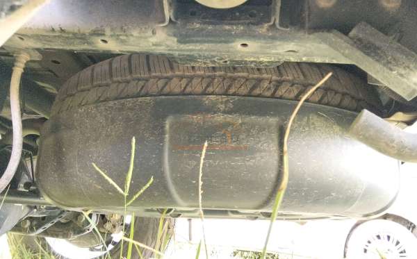 MITSUBISHI PAJERO SPORT DAKAR 2.4 (4x2) AT