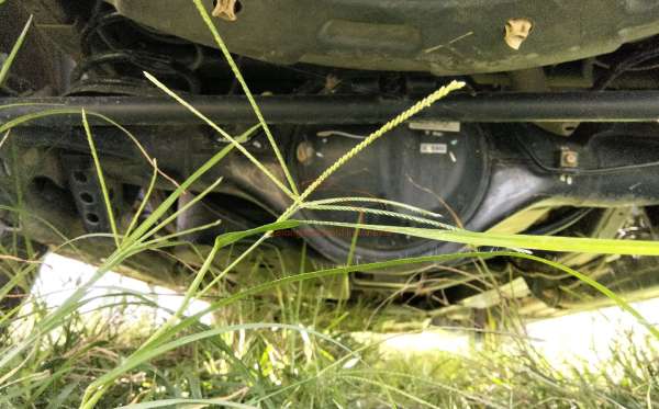 MITSUBISHI PAJERO SPORT DAKAR 2.4 (4x2) AT