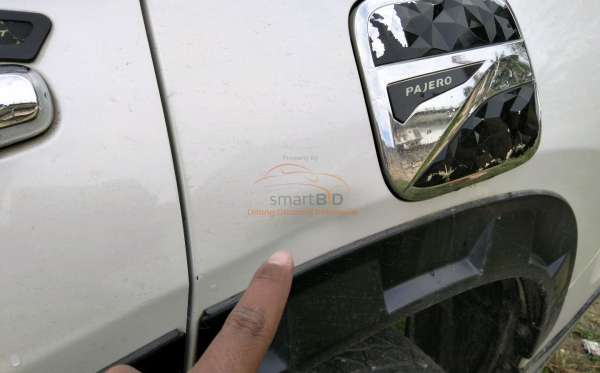 MITSUBISHI PAJERO SPORT DAKAR 2.4 (4x2) AT
