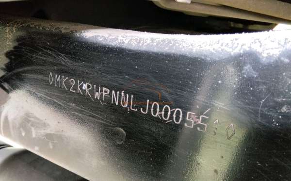 MITSUBISHI PAJERO SPORT DAKAR 2.4 (4x2) AT