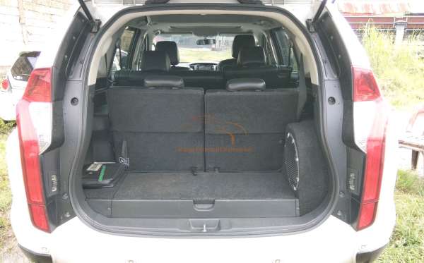 MITSUBISHI PAJERO SPORT DAKAR 2.4 (4x2) AT