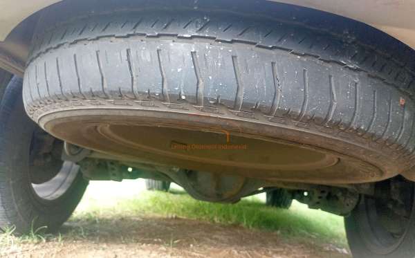 MITSUBISHI PAJERO SPORT DAKAR 2.4 (4x2) AT