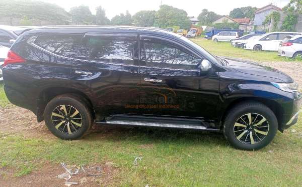 MITSUBISHI PAJERO SPORT DAKAR 2.4 (4x2) AT