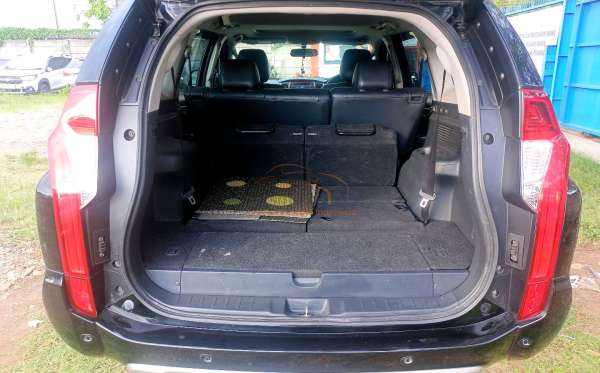 MITSUBISHI PAJERO SPORT DAKAR 2.4 (4x2) AT