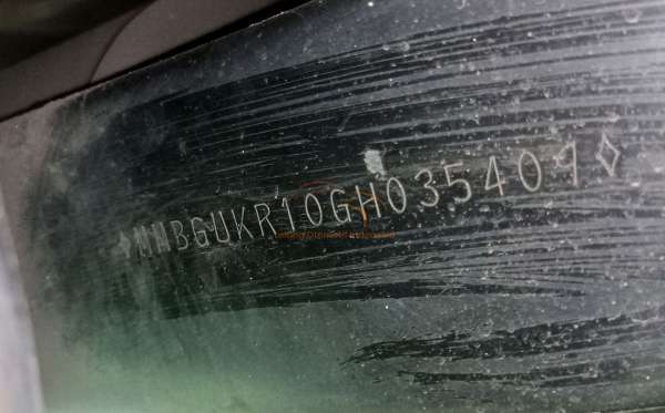 MITSUBISHI PAJERO SPORT DAKAR 2.4 (4x2) AT