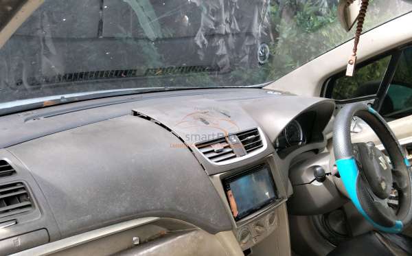 SUZUKI ERTIGA GX