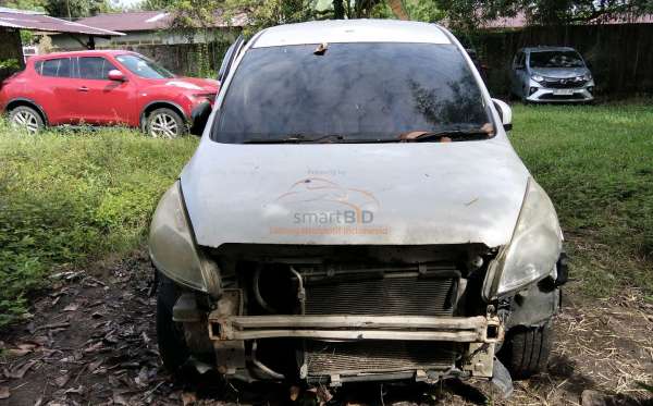 SUZUKI ERTIGA GX