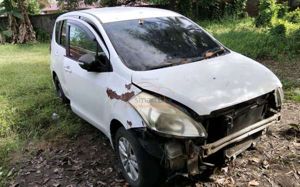 SUZUKI ERTIGA GX