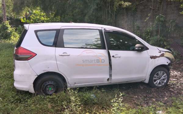 SUZUKI ERTIGA GX