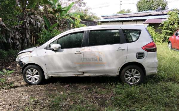 SUZUKI ERTIGA GX