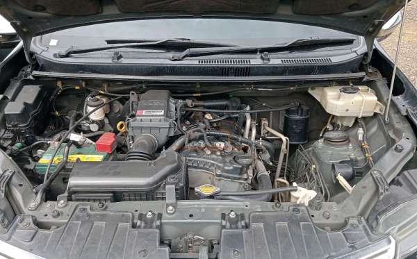 TOYOTA AVANZA 1.5 G