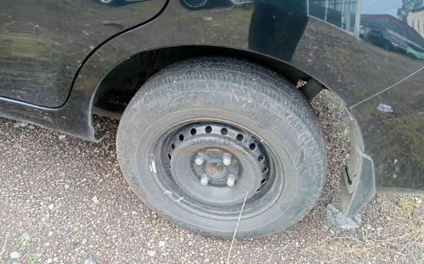 TOYOTA AVANZA 1.5 G