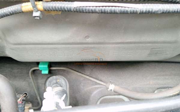 TOYOTA AVANZA 1.5 G