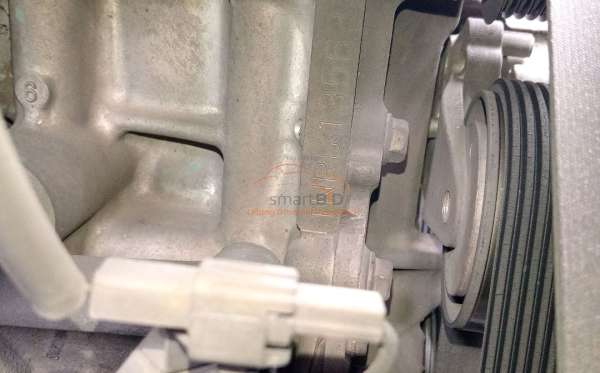 TOYOTA AVANZA 1.5 G
