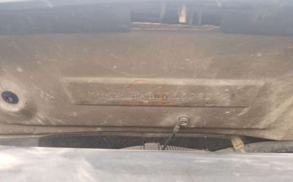 TOYOTA AVANZA