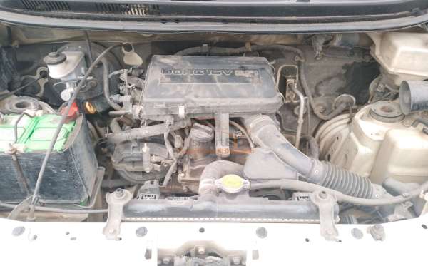 TOYOTA AVANZA