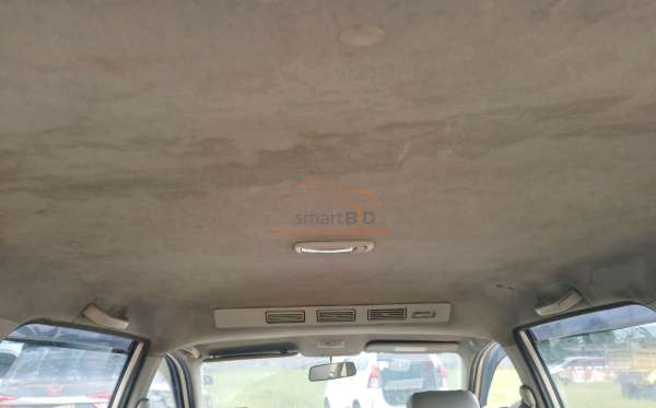 TOYOTA AVANZA