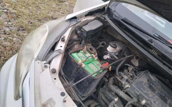 TOYOTA AVANZA