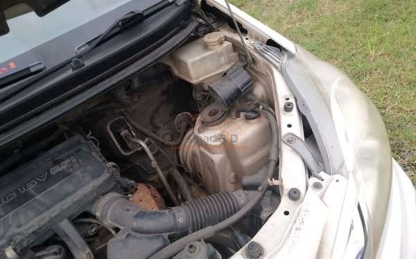TOYOTA AVANZA