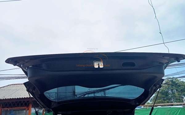 TOYOTA AVANZA 1.3 E
