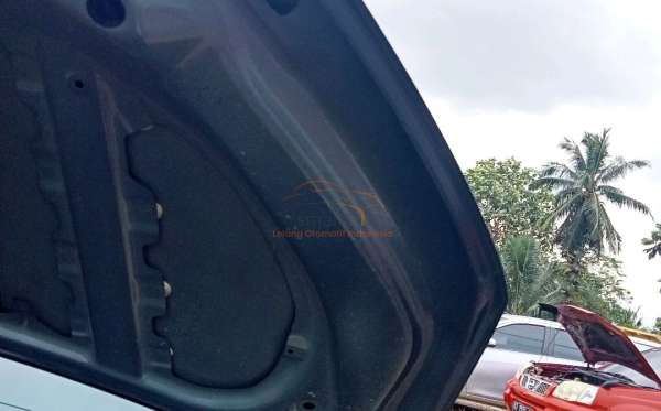 TOYOTA AVANZA 1.3 E