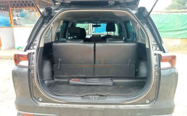 TOYOTA AVANZA 1.3 E