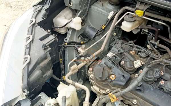 TOYOTA AVANZA 1.3 E