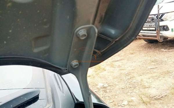 TOYOTA AVANZA 1.3 E