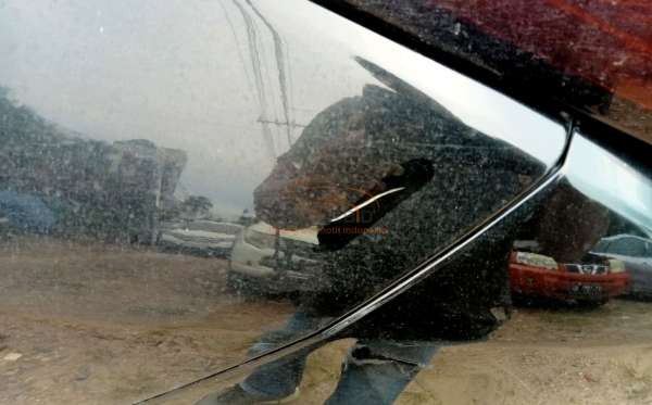 TOYOTA AVANZA 1.3 E