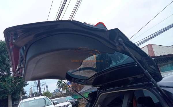 TOYOTA AVANZA 1.3 E
