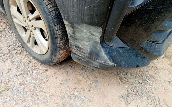 TOYOTA AVANZA 1.3 E