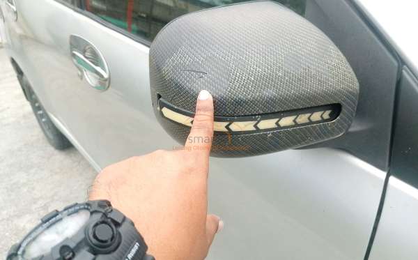 TOYOTA AVANZA 1.3 G