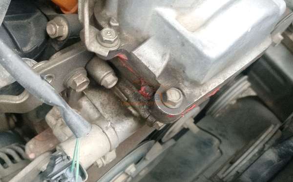 TOYOTA AVANZA 1.3 G
