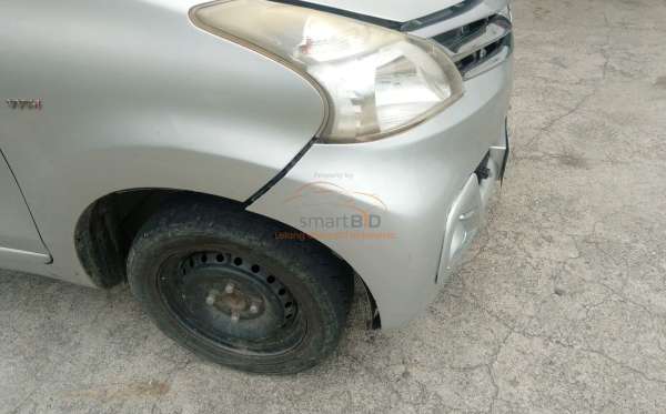 TOYOTA AVANZA 1.3 G