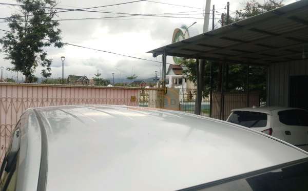 TOYOTA AVANZA 1.3 G
