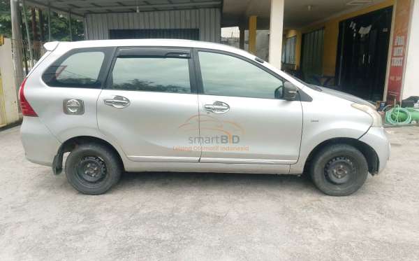 TOYOTA AVANZA 1.3 G